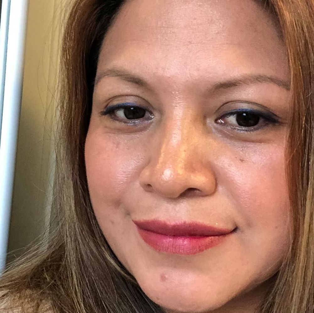 Meet your Posher, Micaela